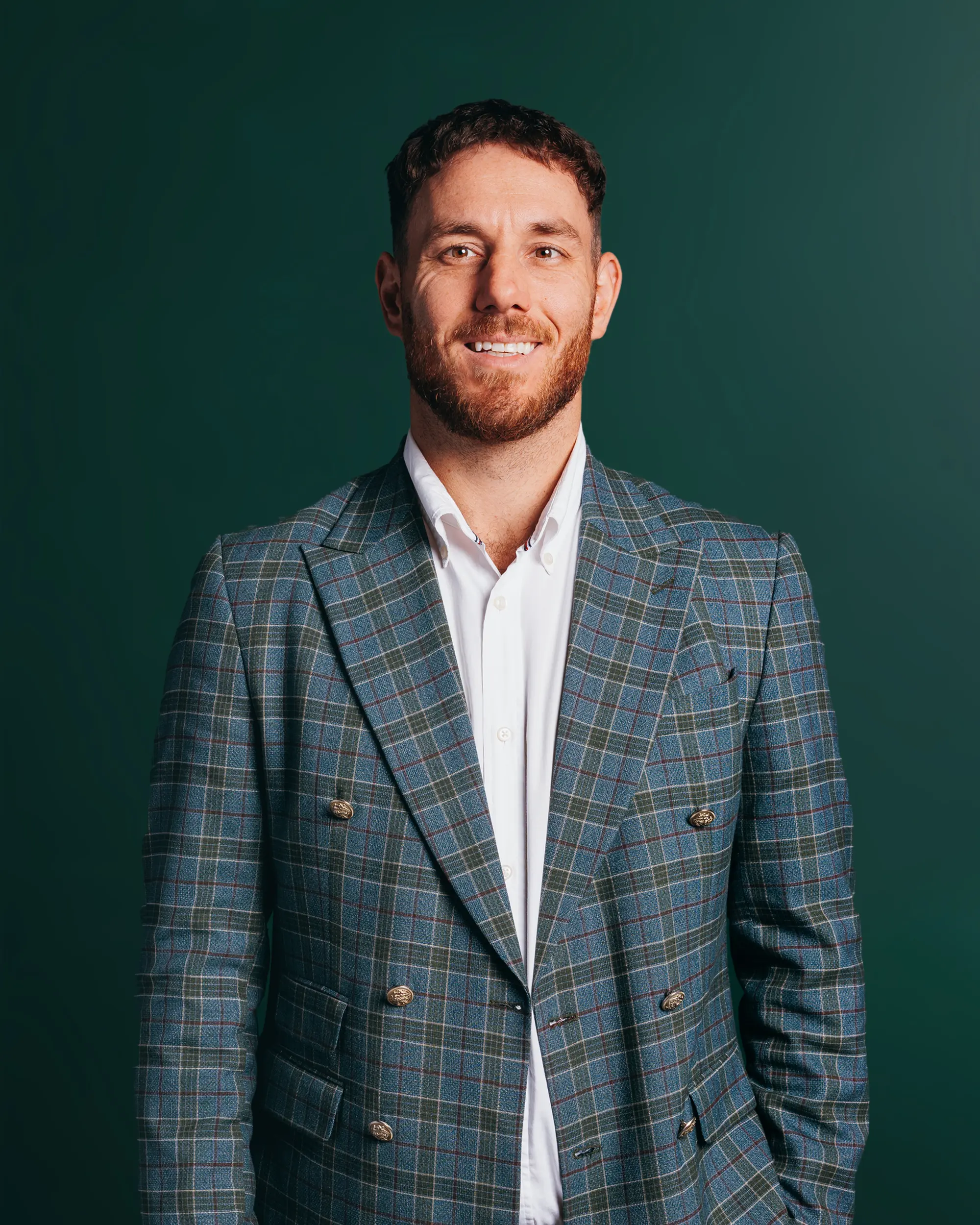 Tom Bolst, founder of Bolst Property Group
