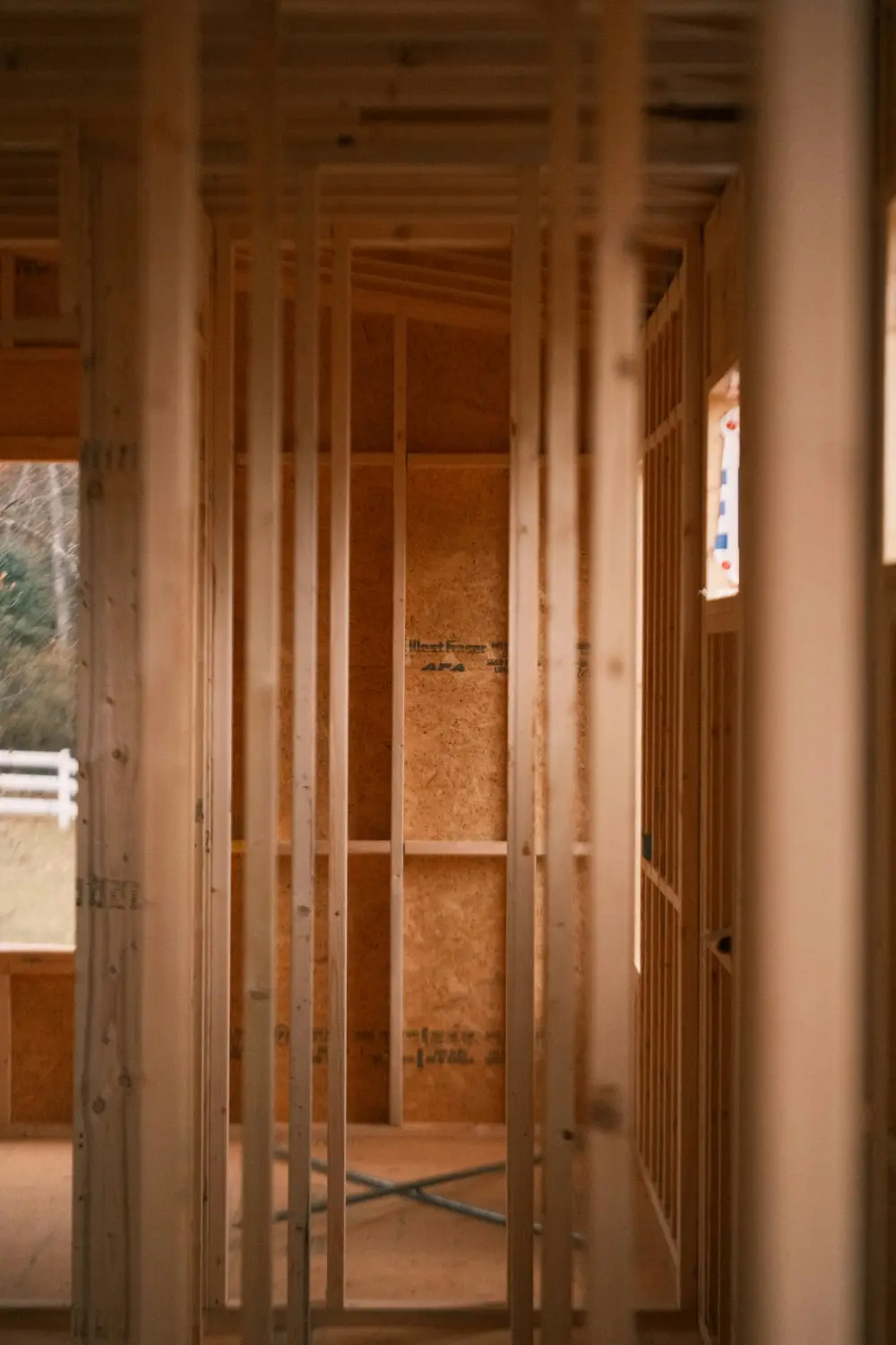 Inside a Bolst Property Group home